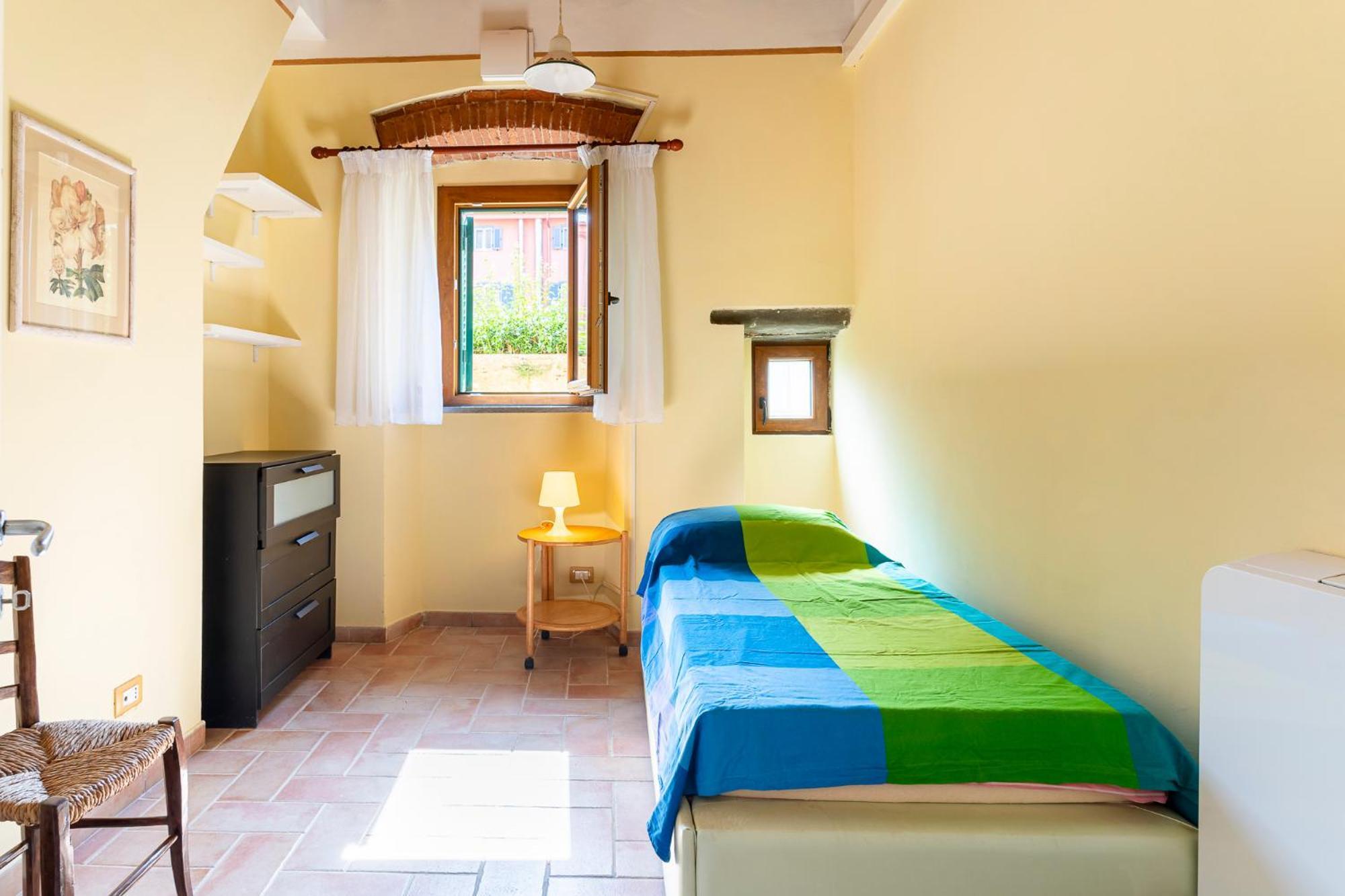 Livorno Yellow Apartament Near The Sea Экстерьер фото