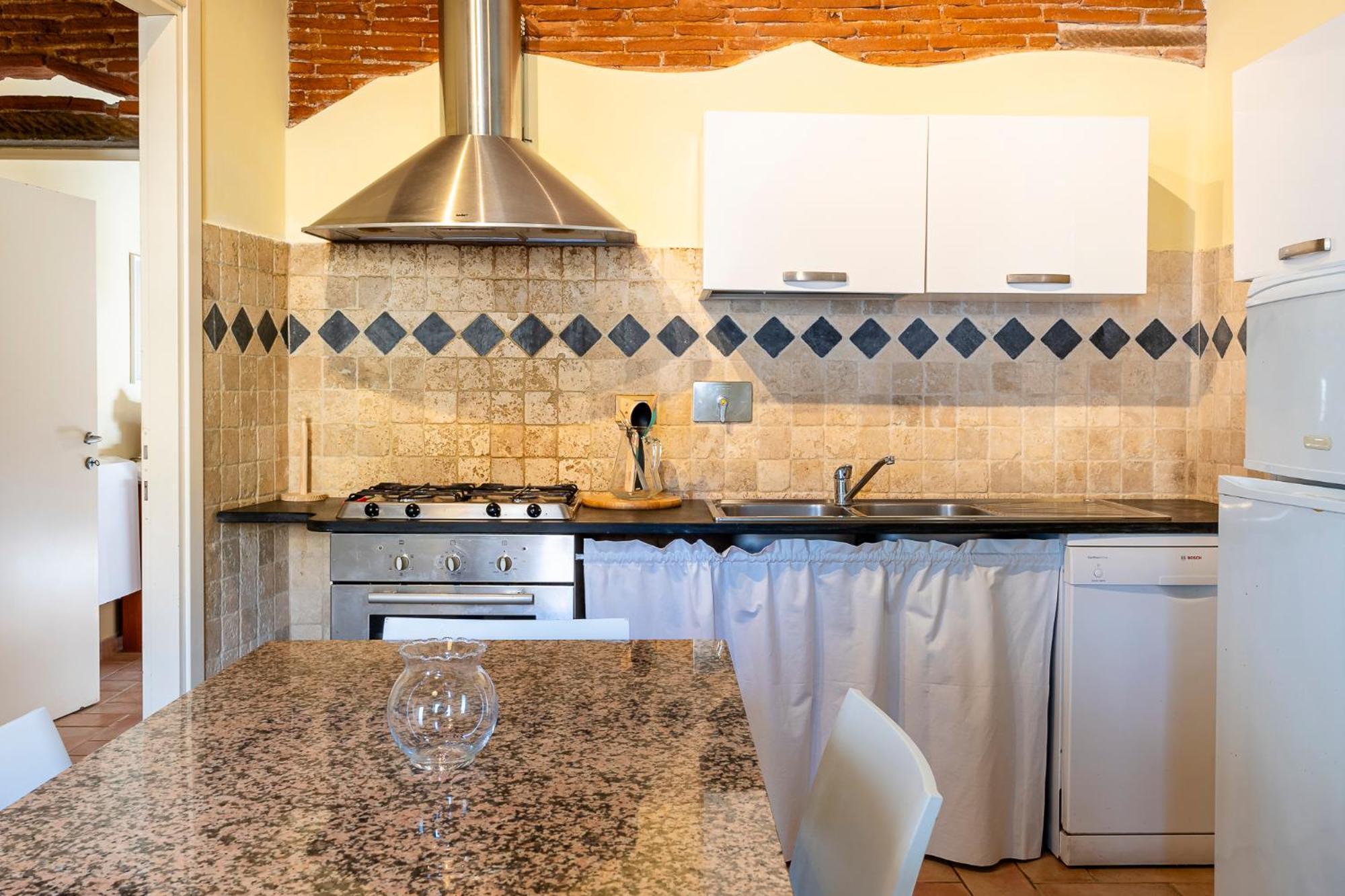 Livorno Yellow Apartament Near The Sea Экстерьер фото