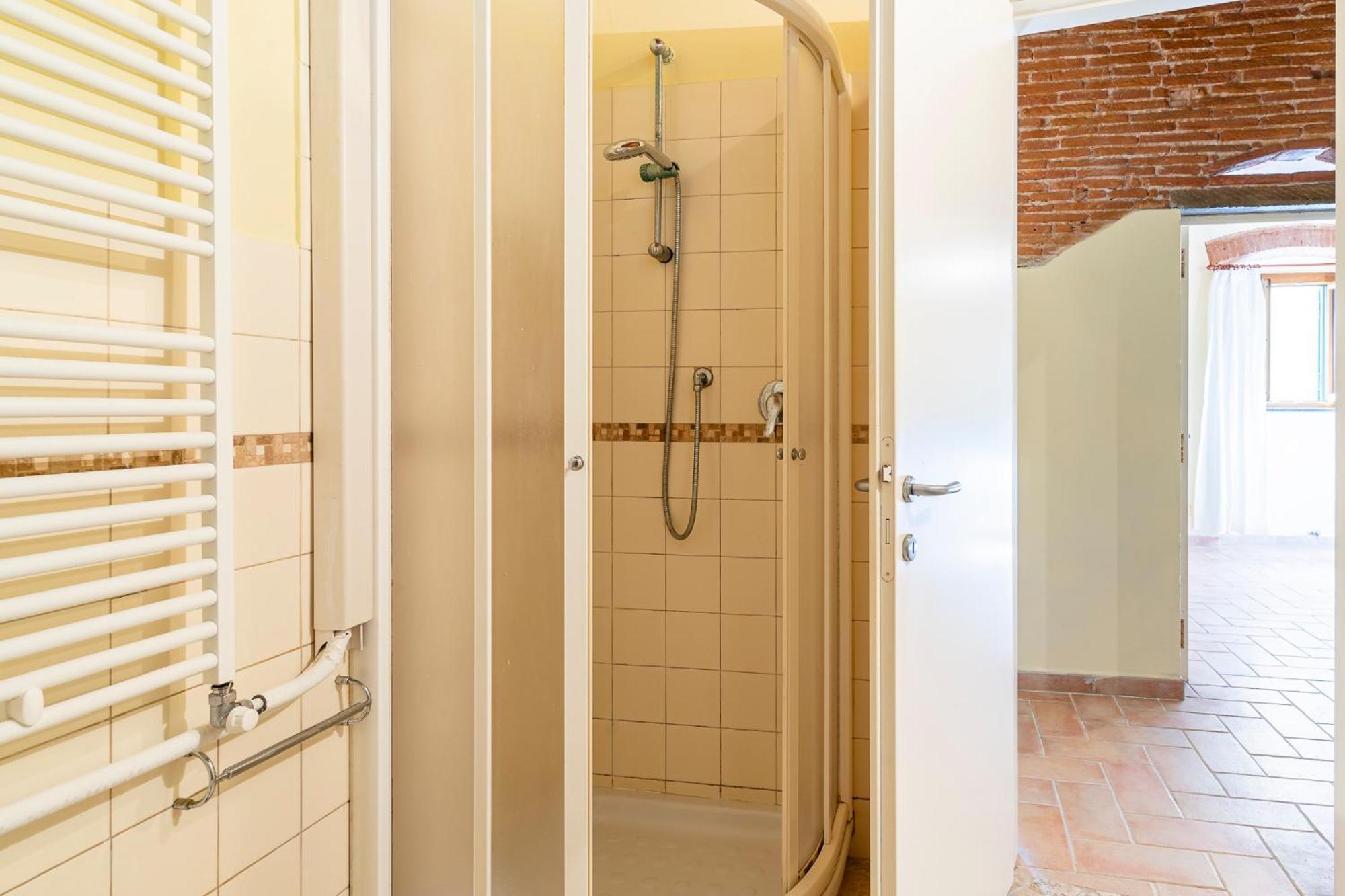 Livorno Yellow Apartament Near The Sea Экстерьер фото