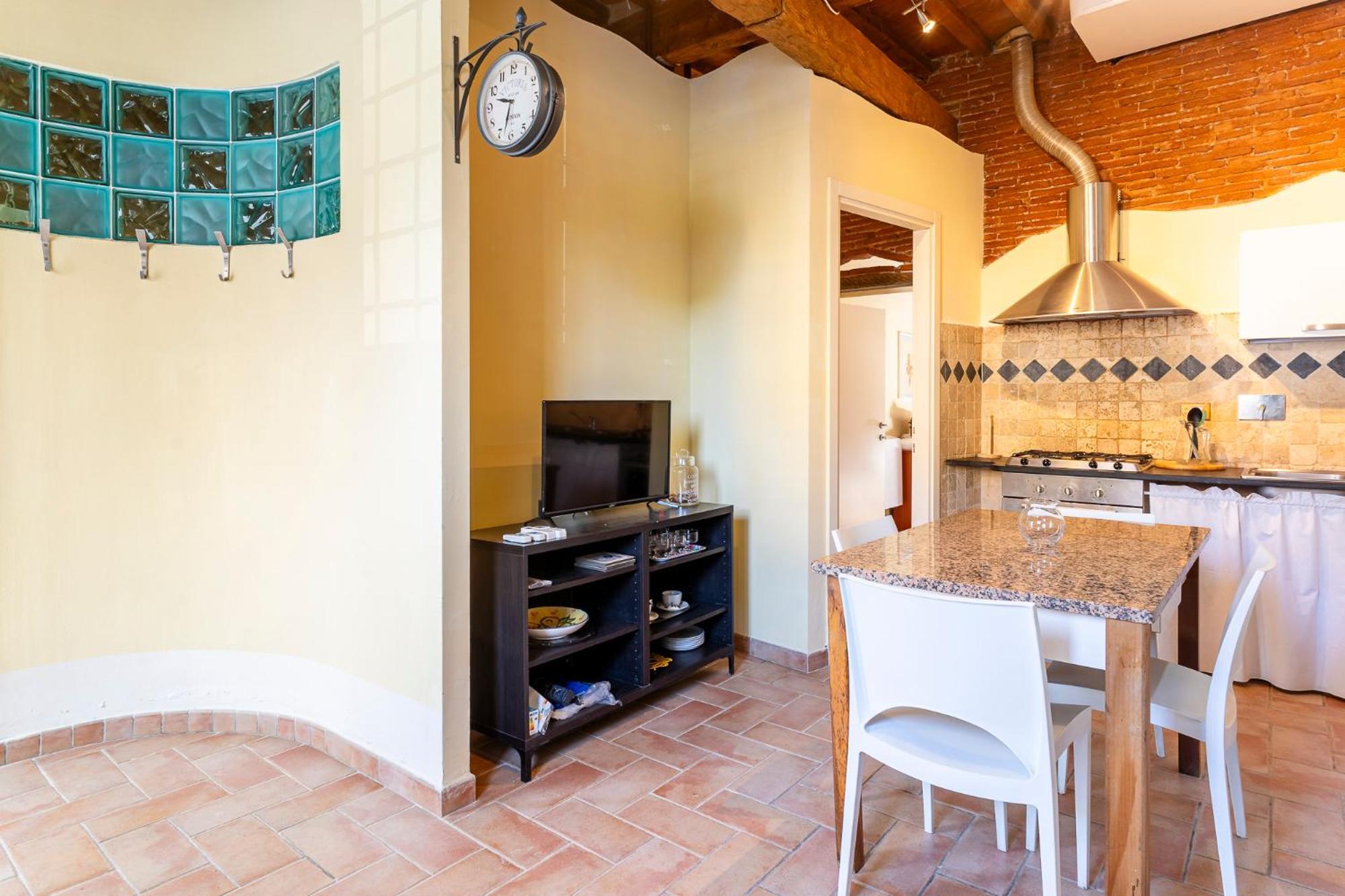 Livorno Yellow Apartament Near The Sea Экстерьер фото