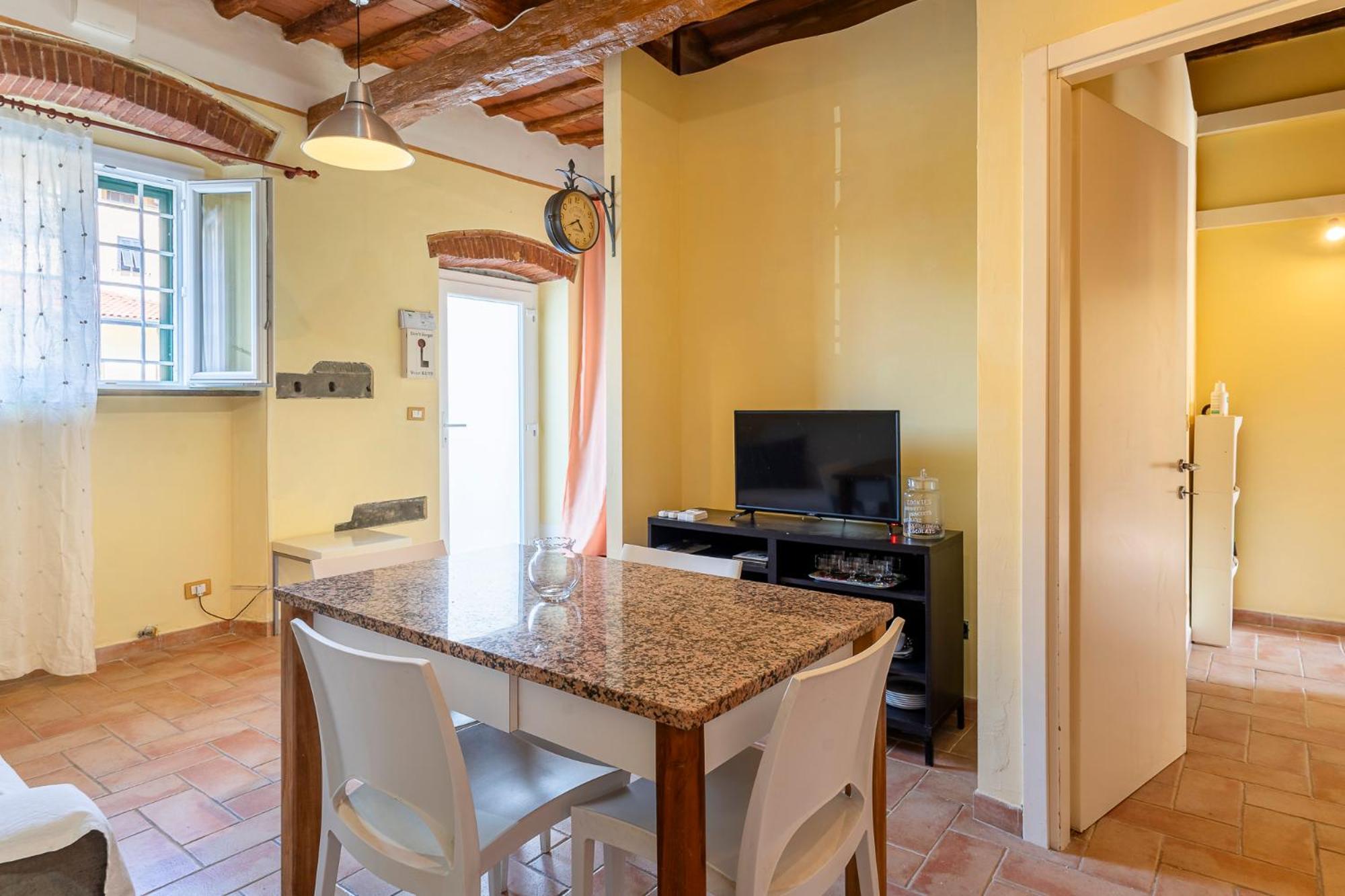 Livorno Yellow Apartament Near The Sea Экстерьер фото